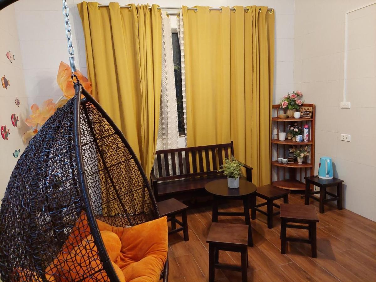 Alleyhomestay 2 Hanoi Buitenkant foto