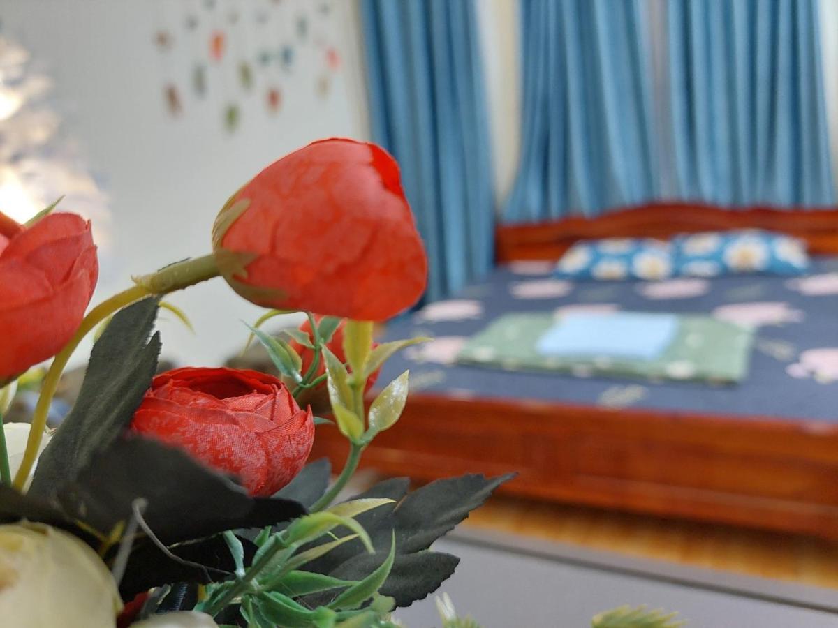 Alleyhomestay 2 Hanoi Buitenkant foto