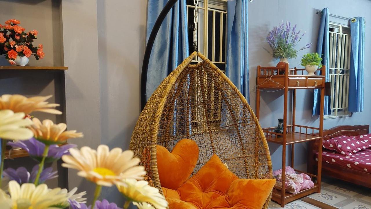 Alleyhomestay 2 Hanoi Buitenkant foto