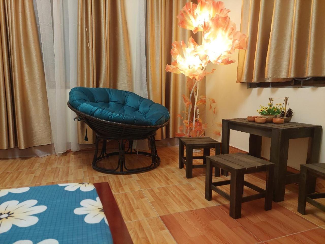 Alleyhomestay 2 Hanoi Buitenkant foto