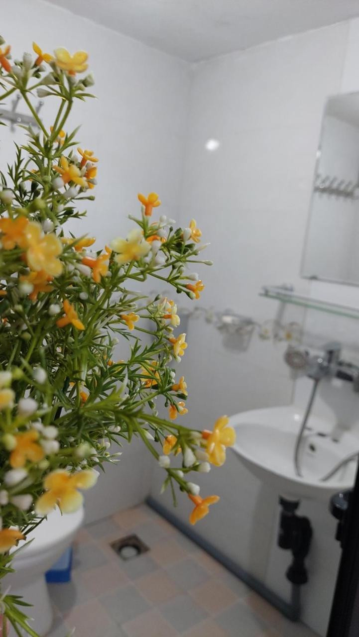 Alleyhomestay 2 Hanoi Buitenkant foto