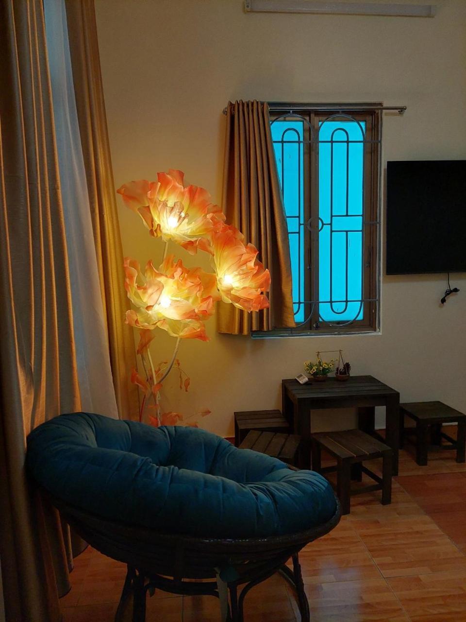 Alleyhomestay 2 Hanoi Buitenkant foto